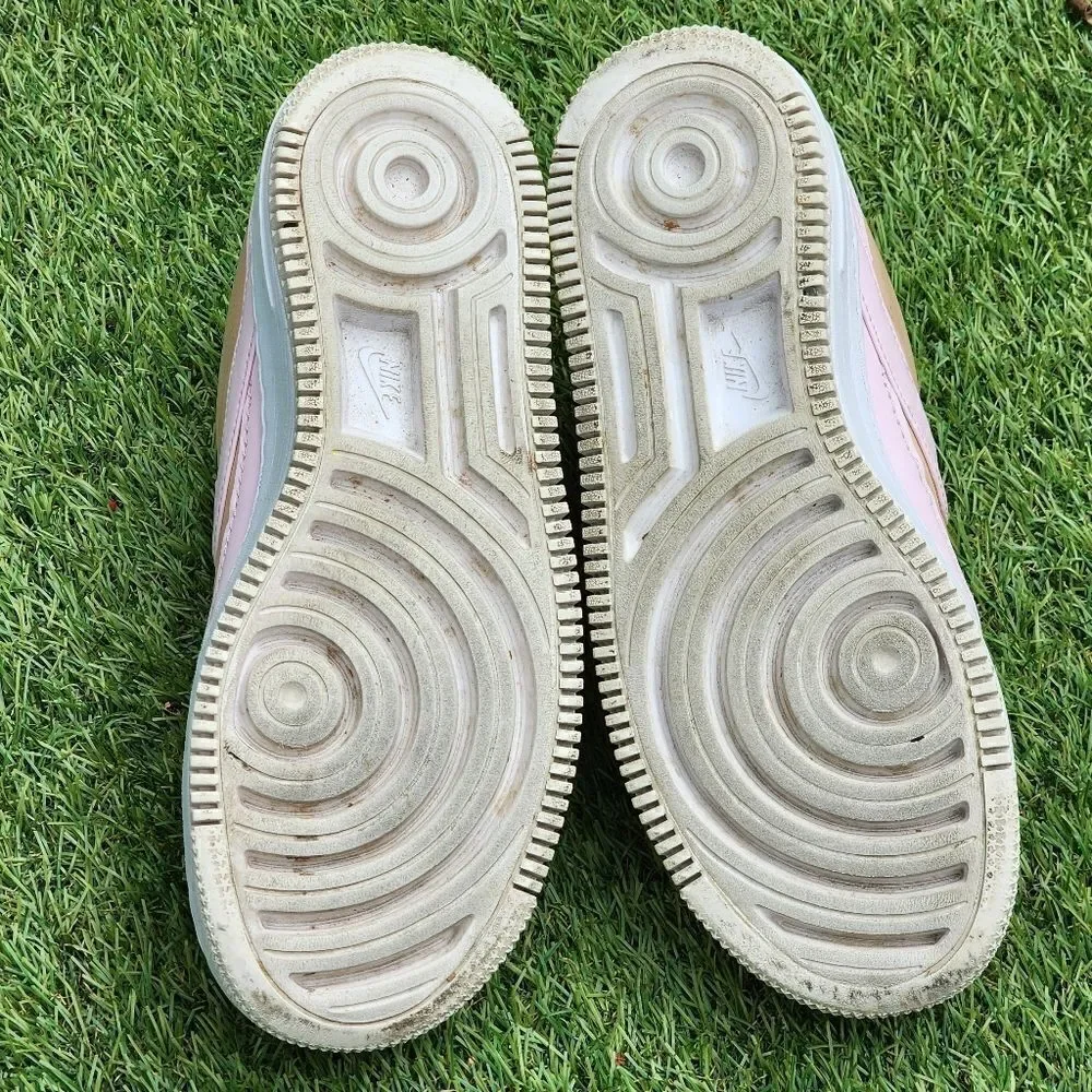 NIKE AF1 JESTER XX - Womens Shoes - SIZE 10
